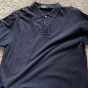 Polo by Ralph Lauren Navy Blue